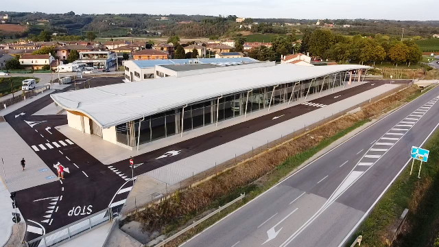 Guglielmi Autocaravan